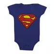 Body, Superman Shield - Bodyt - KID516 - 1