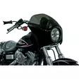 BOLT-ON FAIRING HD DYNA - Tuulilasit ja etumaskit - 23300066 - 1