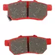 BRAKE PAD FA-TT SERIES CARBON FIBER - Jarrupalat - 17220596 - 1