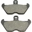 BRAKE PAD FA SERIES ORGANIC - Jarrupalat - 17220156 - 1