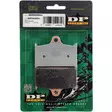 BRAKE PAD SINTRD SDP503HH - Jarrupalat - 17212816 - 1