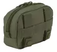 Brandit Olive Molle Compact - Laukut - BR196 - 2