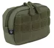 Brandit Olive Molle Compact - Laukut - BR196 - 1