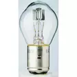 BULB FILAMENT HEADLIGHT BULB 12V 25/25W BA20D 10PK - Polttimot - 20600546 - 1
