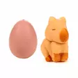 Capybara Hatching Egg - Lelut - LELU386 - 2