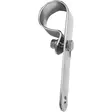 CLAMP EXH 1 3/4" W/TAIL - Pakoputket ja niiden osat - 18611046 - 1