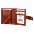 Cognac popup korttikotelo RFID - Lompakot ja rahakukkarot - KN486 - 2