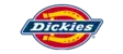 Dickies Musta logo collari - Pitkähihaiset paidat - DIC16 - 2