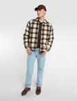 Dickies Paitatakki Florence - Kangastakit - DIC96 - 3