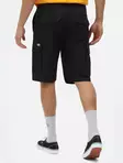 Dickies Shortsit Musta - Housut - DIC76 - 2