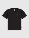 Dickies T-paita Loretto, musta - Paidat - DIC86 - 6