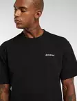 Dickies T-paita Loretto, musta - Paidat - DIC86 - 4