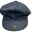 Flatcap Multipanel, Sininen - Flat Capit - LC786 - 5