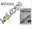 Foliopallo Welcome - Astiat - PRT1066 - 1