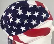 Headwrap, USAn lippu - Headwrapit - HW26 - 4