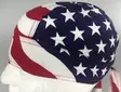 Headwrap, USAn lippu - Headwrapit - HW26 - 1