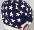 Headwrap, USAn lippu - Headwrapit - HW26 - 3
