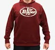 Huppari Dr Pepper, Unisex-malli - Hupparit - CU626 - 1