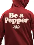 Huppari Dr Pepper, Unisex-malli - Hupparit - CU626 - 4