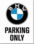 Jääkaappimagneetti BMW - Magneetit - MAG6 - 1