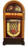 Jukebox-kaappi - Sekalainen sisustus - PELT56 - 1