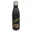 Juomapullo Pump It Up, 500ml - Juomapullot - PRT1216 - 4