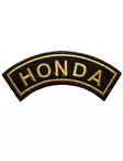 Kaarimerkki, Honda - Kaarimerkit - K616 - 1