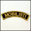 Kaarimerkki, Mobilisti - Kaarimerkit - K456 - 1