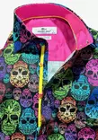 Kauluspaita Colour Skull - Kauluspaidat - KP276 - 6