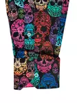 Kauluspaita Colour Skull - Kauluspaidat - KP276 - 11