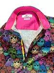 Kauluspaita Colour Skull - Kauluspaidat - KP276 - 7