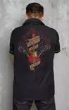 Kauluspaita Rock This Town - Kauluspaidat - RUM106 - 1