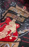 Kauluspaita Rock This Town - Kauluspaidat - RUM106 - 4
