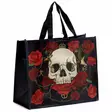 Kestokassi, Skulls and Roses - Kestokassi - KAS36 - 3