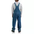 Lappuhaalari Denim Darkstone - Haalarit - CRH26 - 3