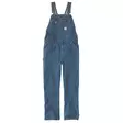 Lappuhaalari Denim Darkstone - Haalarit - CRH26 - 1