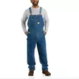 Lappuhaalari Denim Darkstone - Haalarit - CRH26 - 2