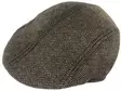 LASTEN flatcap 48-50 rusk sahalaita - Flat Capit - LC556 - 1
