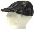 Lätsä, camo flat cap - Flat Capit - LC456 - 5
