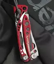 Leatherman punainen Skeletool RX red - Leathermanit ja veitset - LM66 - 2