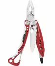 Leatherman punainen Skeletool RX red - Leathermanit ja veitset - LM66 - 1