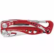 Leatherman punainen Skeletool RX red - Leathermanit ja veitset - LM66 - 3