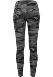 Leggingsit, Dark Camo TB1331 - Leggingsit - LEG86 - 2