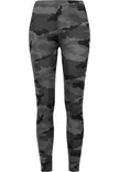 Leggingsit, Dark Camo TB1331 - Leggingsit - LEG86 - 1