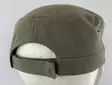Lippis Armycap Olive aikuisten koko - Lippikset - LC576 - 3