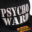 Lippis FLAT BRIM CAP «PSYCHO WARD» - Lippikset - KING6 - 3