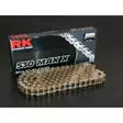 MAX-X 100 RIVET LINK 530 X-RING REPLACEMENT DRIVE CHAIN / GOLD|GOLD / CARBON ALLOY STEEL - Ketjut ja ketjulinkit - 12231336 - 1