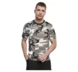 Miesten T-paita urban camo - T-paidat - TP1286 - 2
