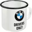 Muki Emalimuki BMW Drivers Only - Mukit - MUKI76 - 5