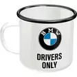 Muki Emalimuki BMW Drivers Only - Mukit - MUKI76 - 1